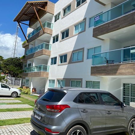 Condominio Solar Porto Rico Ap 3 Pôrto das Galinhas Εξωτερικό φωτογραφία