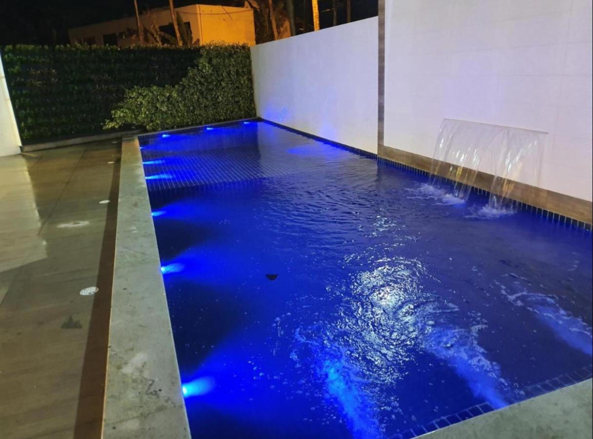 Condominio Solar Porto Rico Ap 3 Pôrto das Galinhas Εξωτερικό φωτογραφία