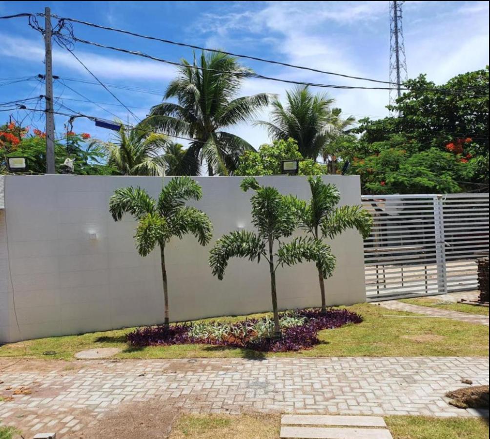 Condominio Solar Porto Rico Ap 3 Pôrto das Galinhas Εξωτερικό φωτογραφία