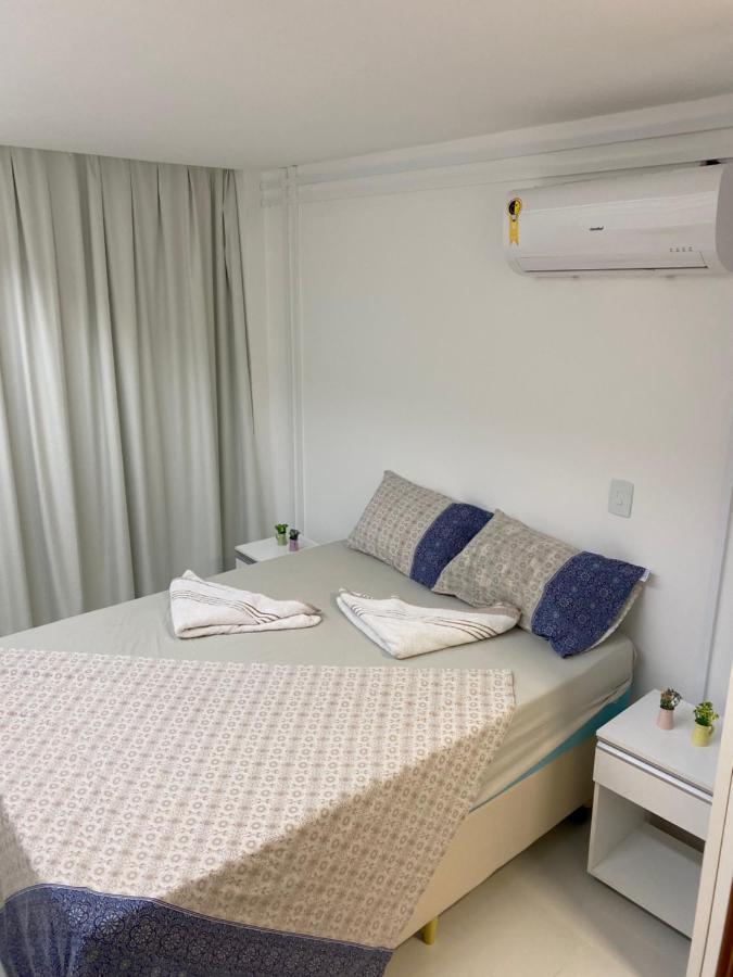 Condominio Solar Porto Rico Ap 3 Pôrto das Galinhas Εξωτερικό φωτογραφία